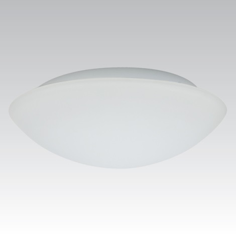 Zunanja stenska svetilka KAROLINA 2xE27/60W opalno steklo IP44