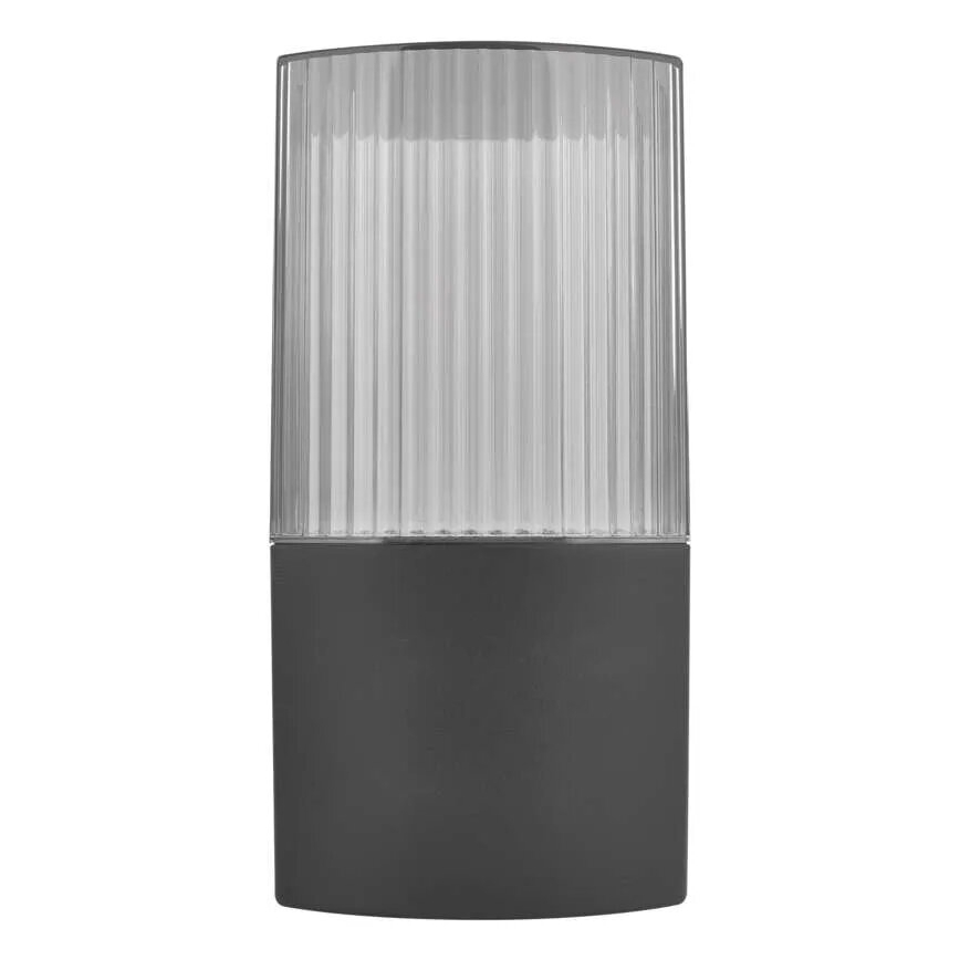 Zunanja stenska svetilka LANA 1xE27/25W/230V IP54