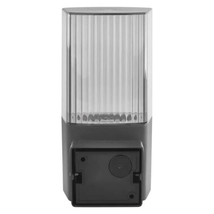 Zunanja stenska svetilka LANA 1xE27/25W/230V IP54