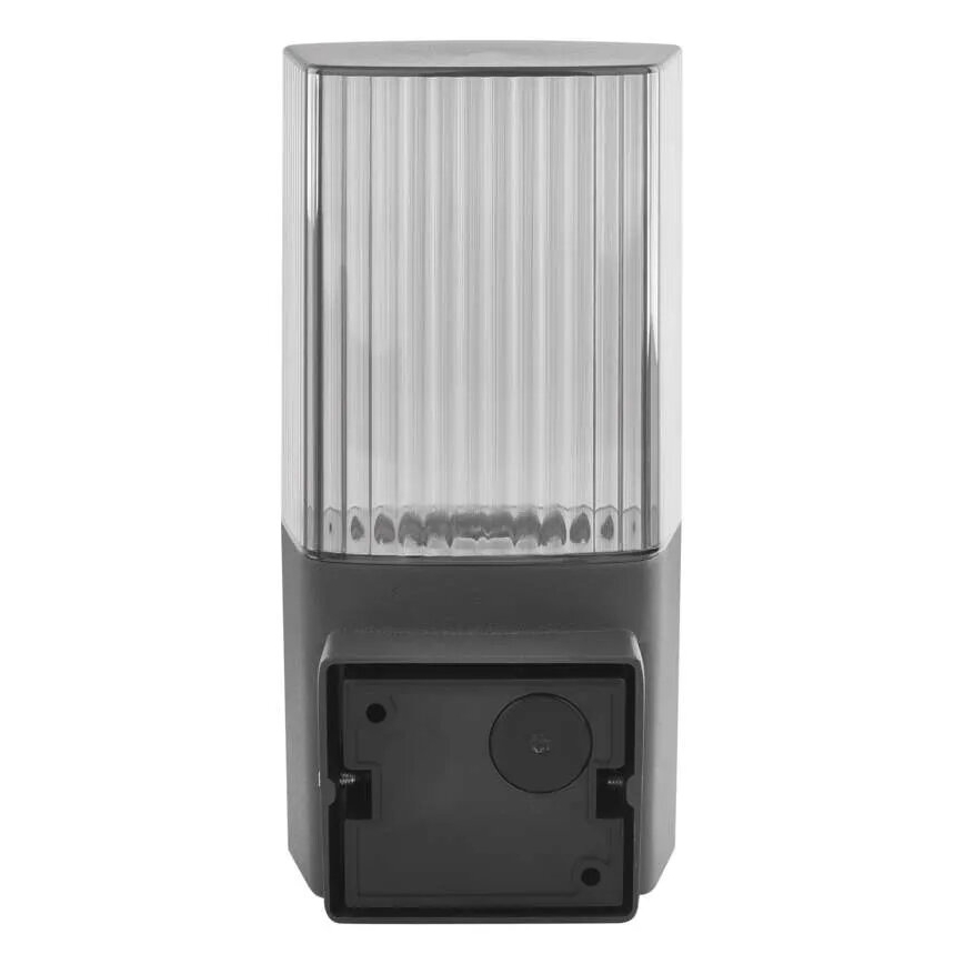 Zunanja stenska svetilka LANA 1xE27/25W/230V IP54
