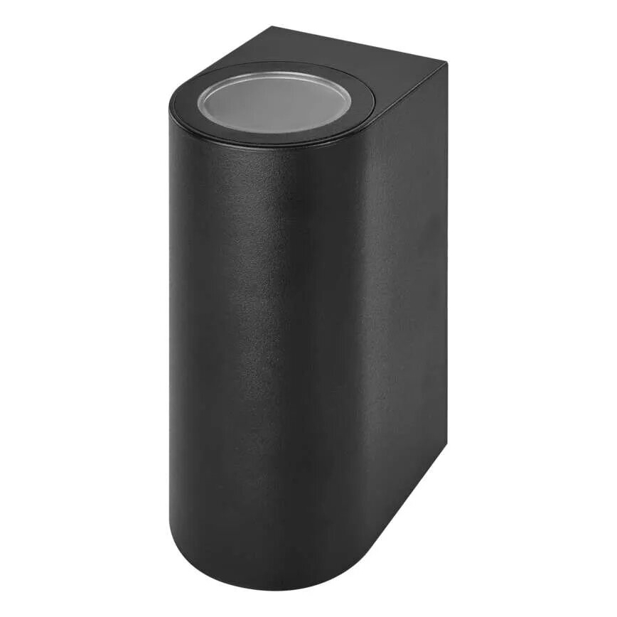 Zunanja stenska svetilka OCULUS 2xGU10/7W/230V IP44