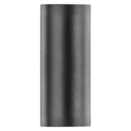 Zunanja stenska svetilka OCULUS 2xGU10/7W/230V IP44