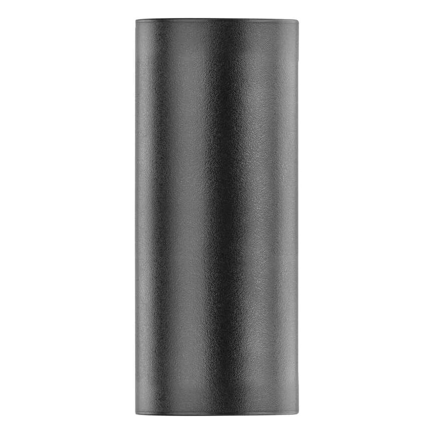 Zunanja stenska svetilka OCULUS 2xGU10/7W/230V IP44