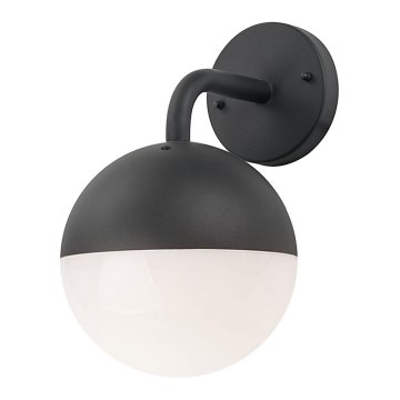 Zunanja stenska svetilka ULSA 1xE27/12W/230V IP44