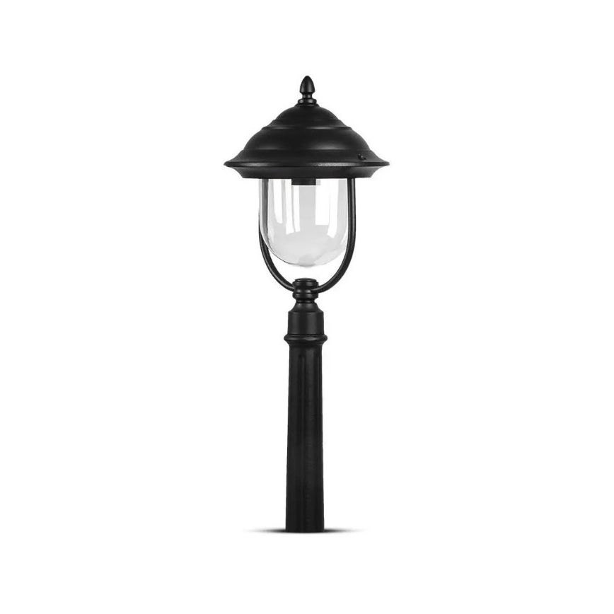 Zunanja svetilka 1xE27/60W/230V 111 cm IP44