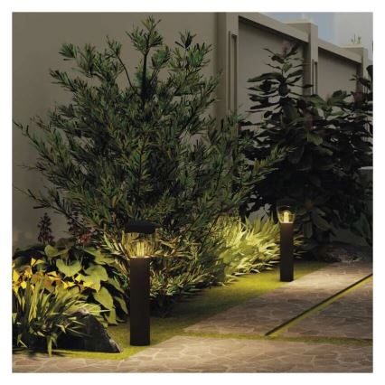 Zunanja svetilka ARTEO 1xE27/15W/230V IP44 50 cm