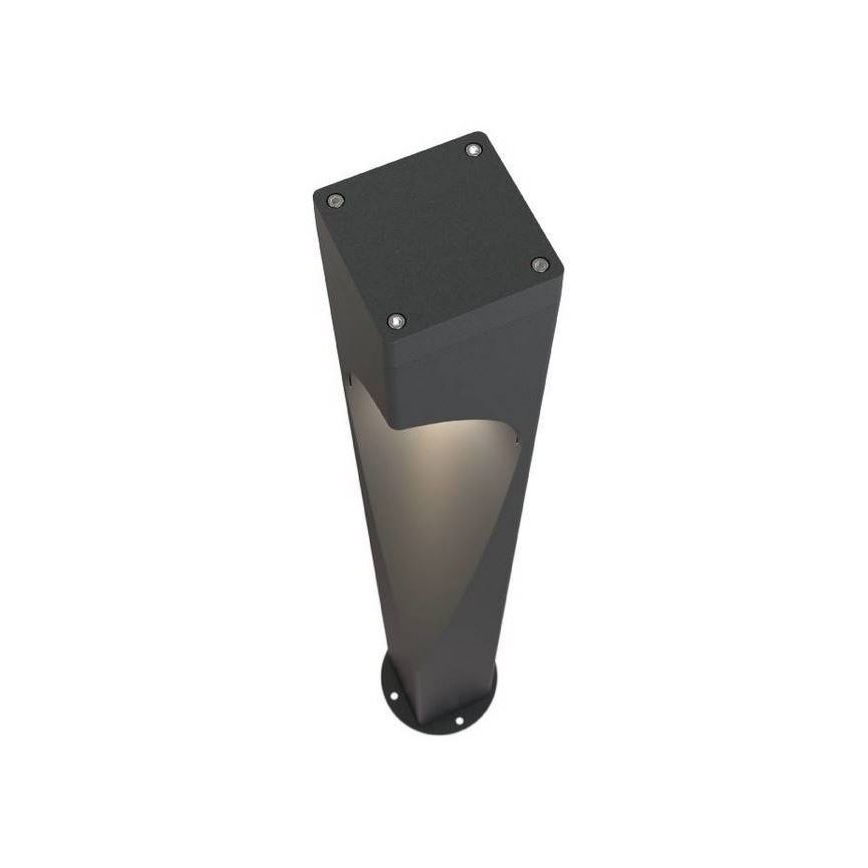 Zunanja svetilka CONCORDIA 1xGU10/28W/230V IP44