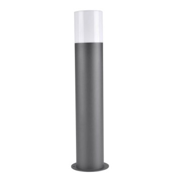 Zunanja svetilka DALLAS 1xE27/12W/230V IP44 44 cm antracit