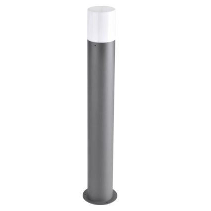 Zunanja svetilka DALLAS 1xE27/12W/230V IP44 60 cm antracit