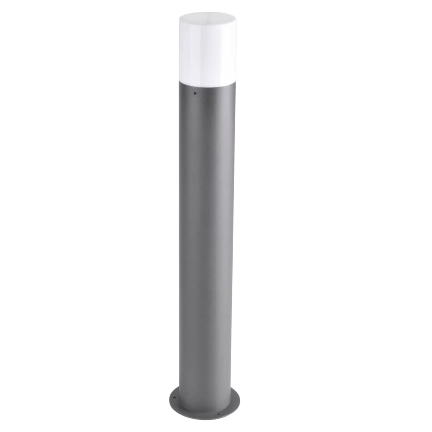 Zunanja svetilka DALLAS 1xE27/12W/230V IP44 60 cm antracit