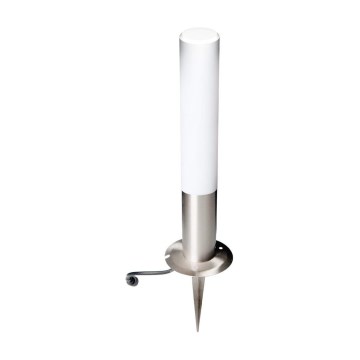 Zunanja svetilka EASY CONNECT 1xE27/20W/230V IP44 nerjaveče