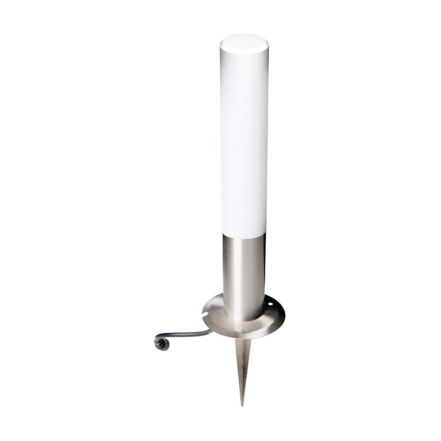 Zunanja svetilka EASY CONNECT 1xE27/20W/230V IP44 nerjaveče