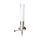 Zunanja svetilka EASY CONNECT 1xE27/20W/230V IP44 nerjaveče