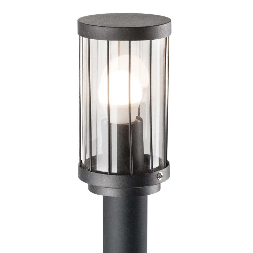 Zunanja svetilka FIORD 1xE27/10W/230V IP44