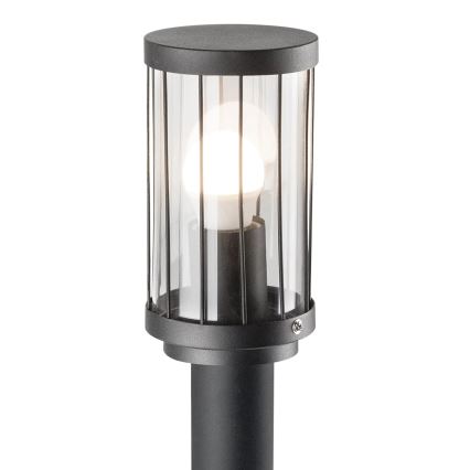 Zunanja svetilka FIORD 1xE27/10W/230V IP44
