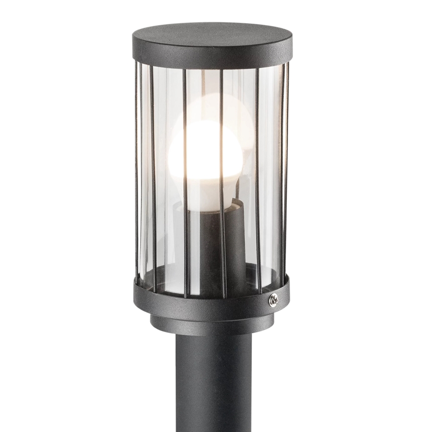 Zunanja svetilka FIORD 1xE27/10W/230V IP44