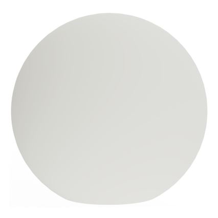 Zunanja svetilka GLOBO 1xE27/60W/230V pr. 60 cm IP44