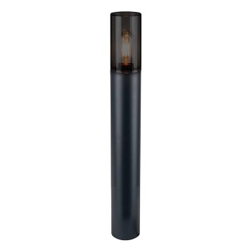 Zunanja svetilka HARLEM 1xE27/60W/230V 50 cm IP44 črna