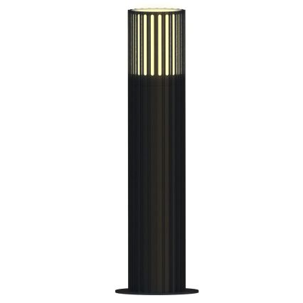 Zunanja svetilka KUUSAMO 1xE27/20W/230V 44 cm IP54 antracit
