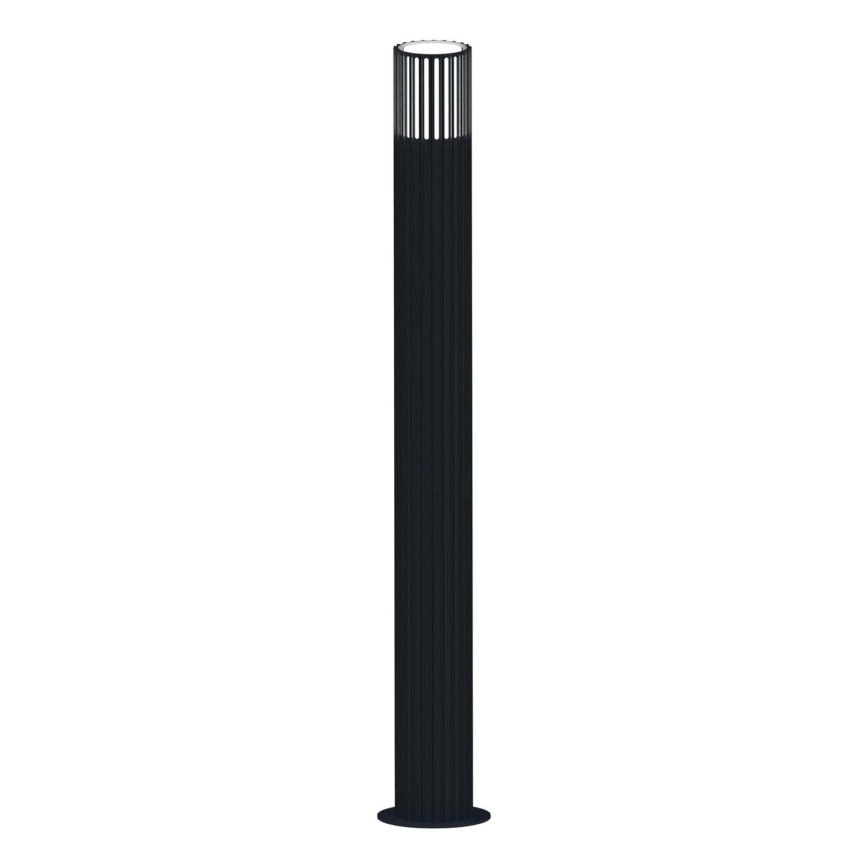 Zunanja svetilka KUUSAMO 1xE27/20W/230V 74 cm IP54 antracit
