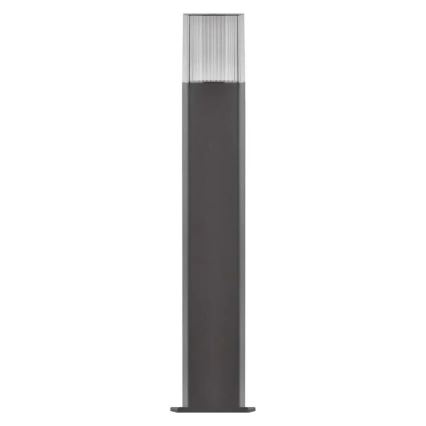 Zunanja svetilka LANA 1xE27/25W/230V IP54 75 cm