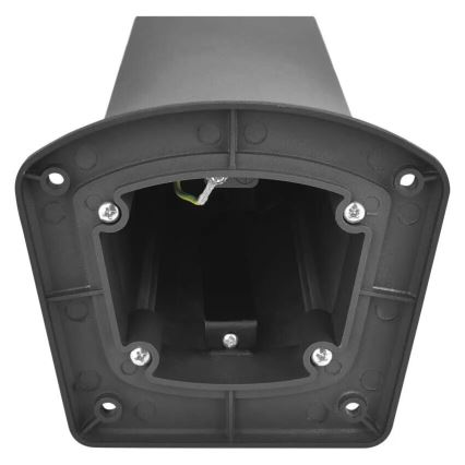 Zunanja svetilka LANA 1xE27/25W/230V IP54 75 cm