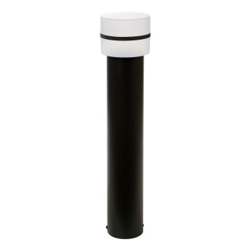 Zunanja svetilka MIA 1xE27/60W/230V 50 cm IP44 črna