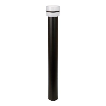 Zunanja svetilka MIA 1xE27/60W/230V 80 cm IP44 črna