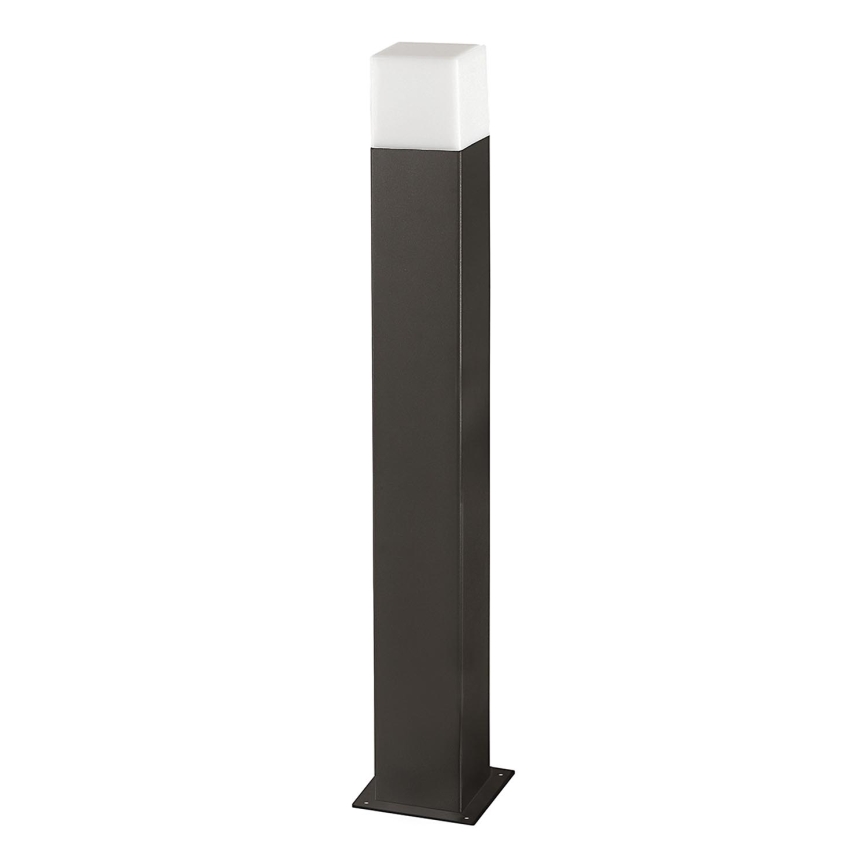 Zunanja svetilka NEW YORK 1xE27/40W/230V IP44 antracit
