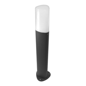 Zunanja svetilka SEGAR 1xE27/18W/230V IP44