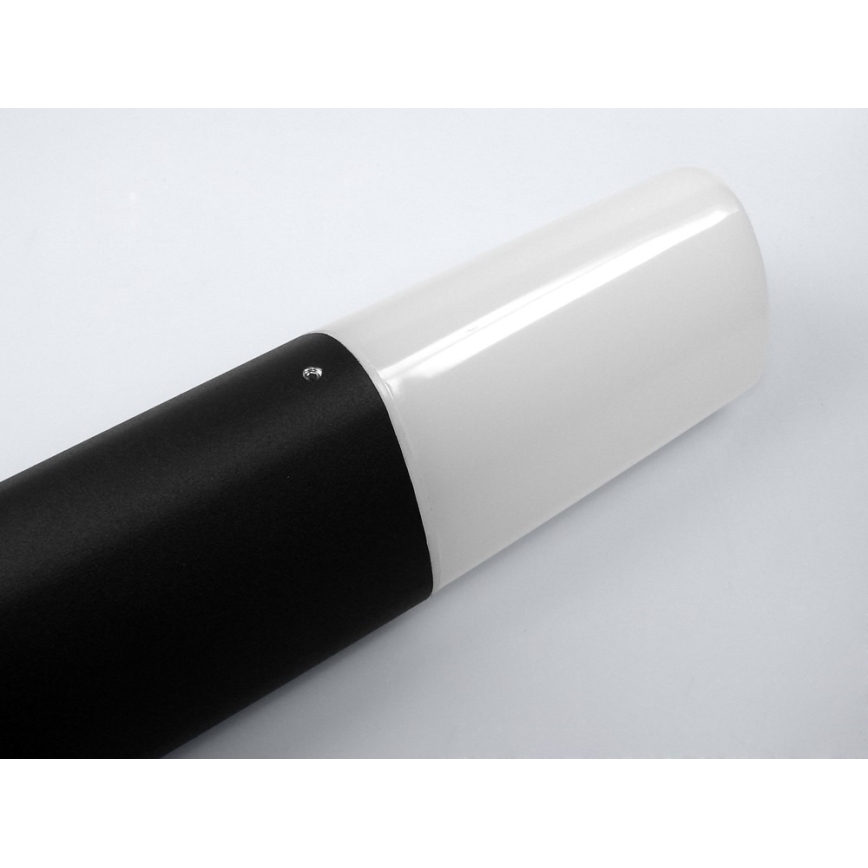 Zunanja svetilka SEGAR 1xE27/18W/230V IP44