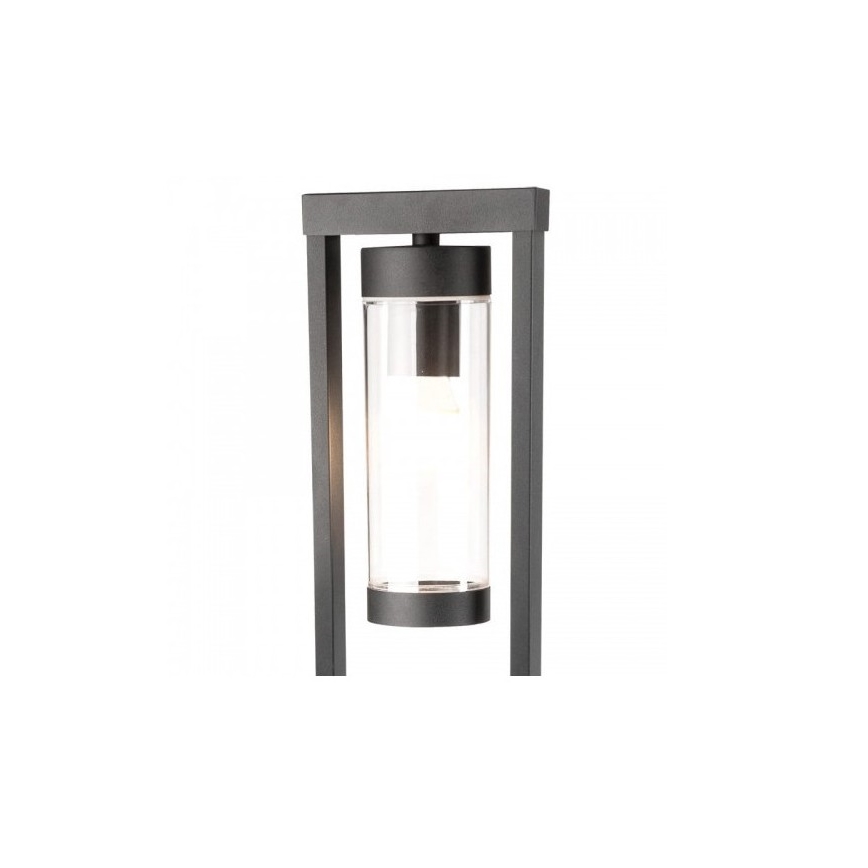 Zunanja svetilka SPECTRA 1xE27/10W/230V IP44 50 cm