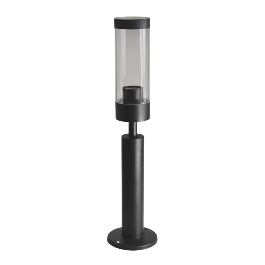 Zunanja svetilka TAVIN 1xE27/60W/230V IP54 črna