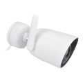 Zunanja Wi-Fi kamera 5V 1440p Tuya IP65