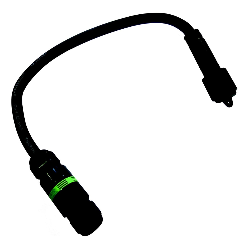 Zunanji adapter za električne naprave EASY CONNECT 25cm IP67