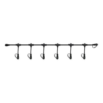 Zunanji kabel EASY CONNECT 6 priključki 2,8m IP67