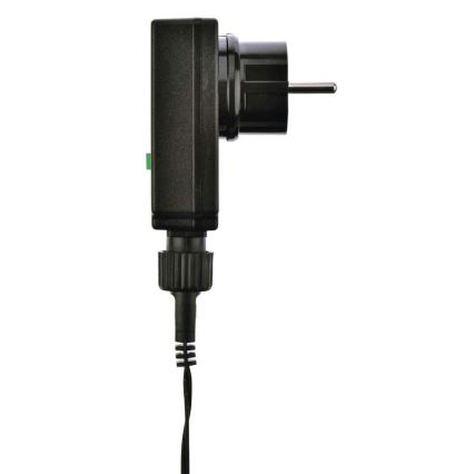 Zunanji LED niz 80 LED, 13 m, IP44, topla bela