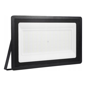 Zunanji LED reflektor LED/150W/230V 4500K IP65 črn