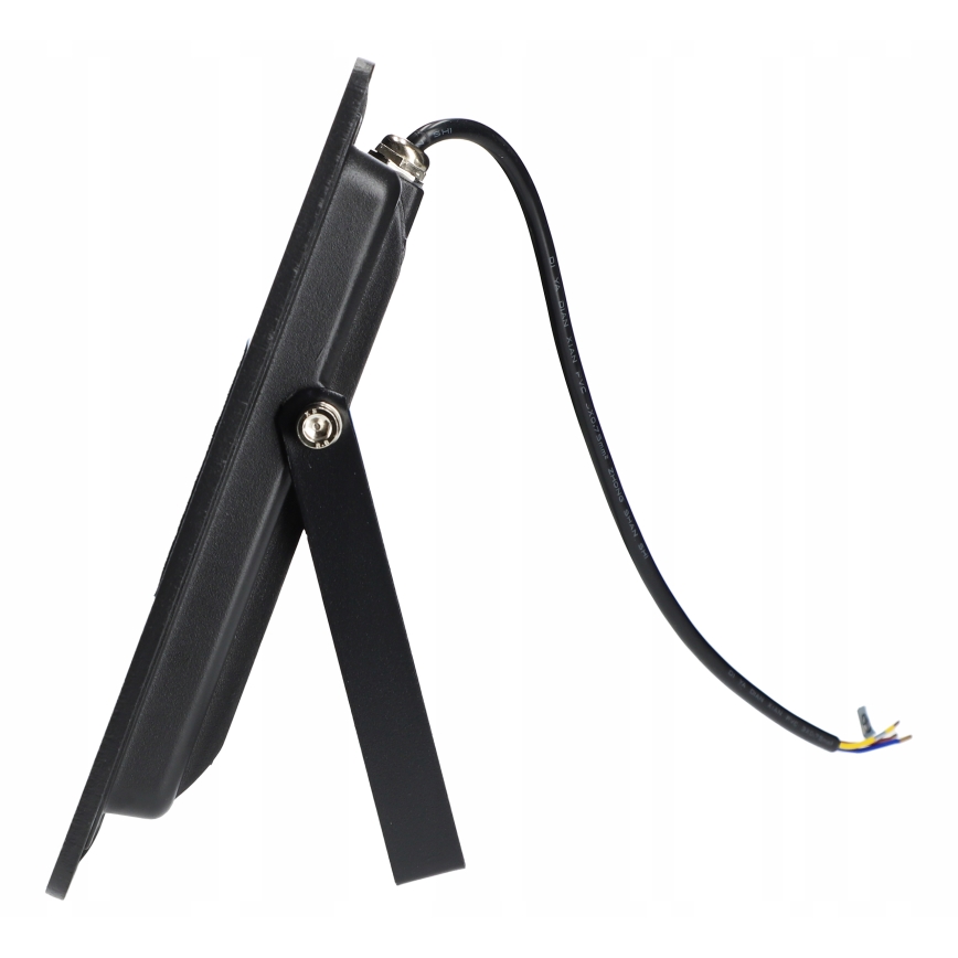 Zunanji LED reflektor LED/150W/230V 4500K IP65 črn