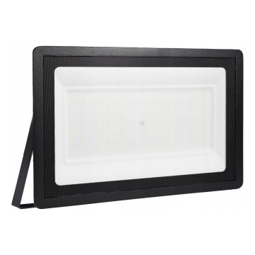Zunanji LED reflektor LED/200W/230V 4500K IP65 črna
