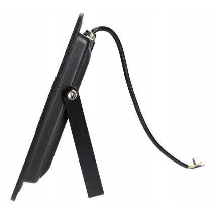 Zunanji LED reflektor LED/200W/230V 4500K IP65 črna