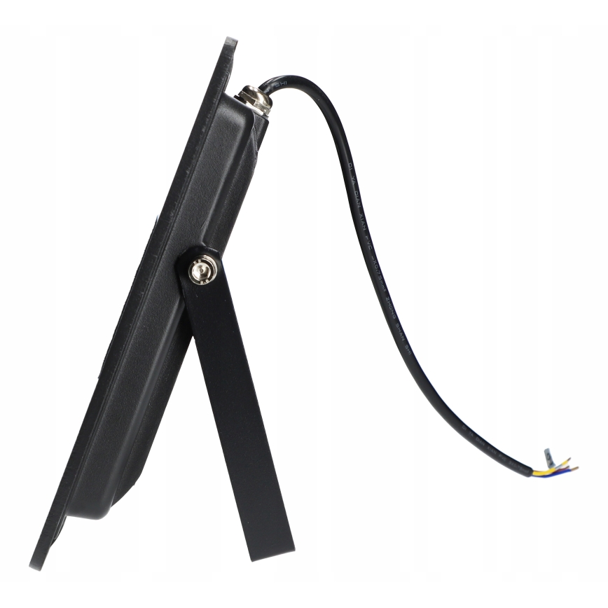 Zunanji LED reflektor LED/200W/230V 4500K IP65 črna