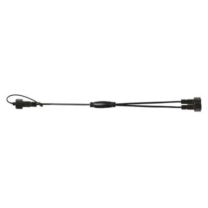 Zunanji razdelilni kabel za povezovalne verige 0,5 m IP44