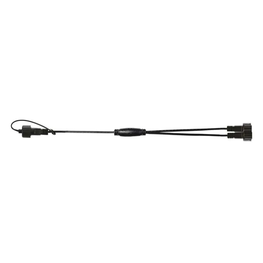 Zunanji razdelilni kabel za povezovalne verige 0,5 m IP44