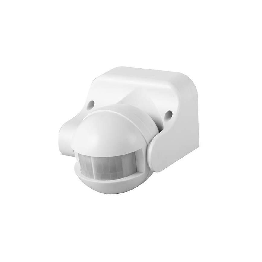 Zunanji senzor gibanja 180° 230V IP44