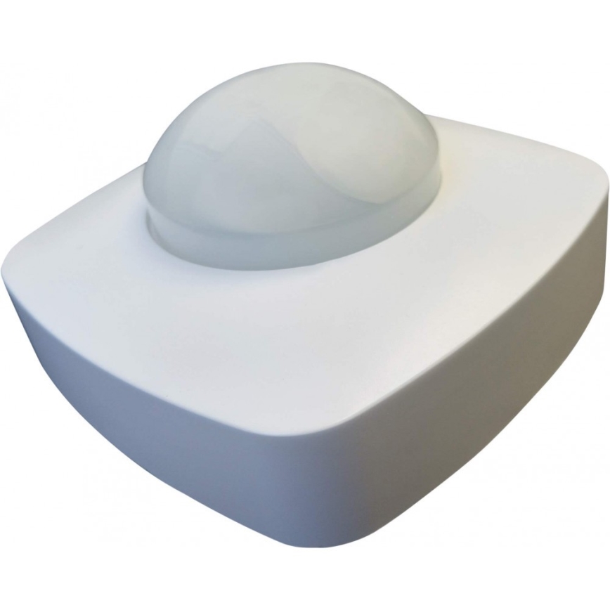 Zunanji senzor gibanja 360° IP65