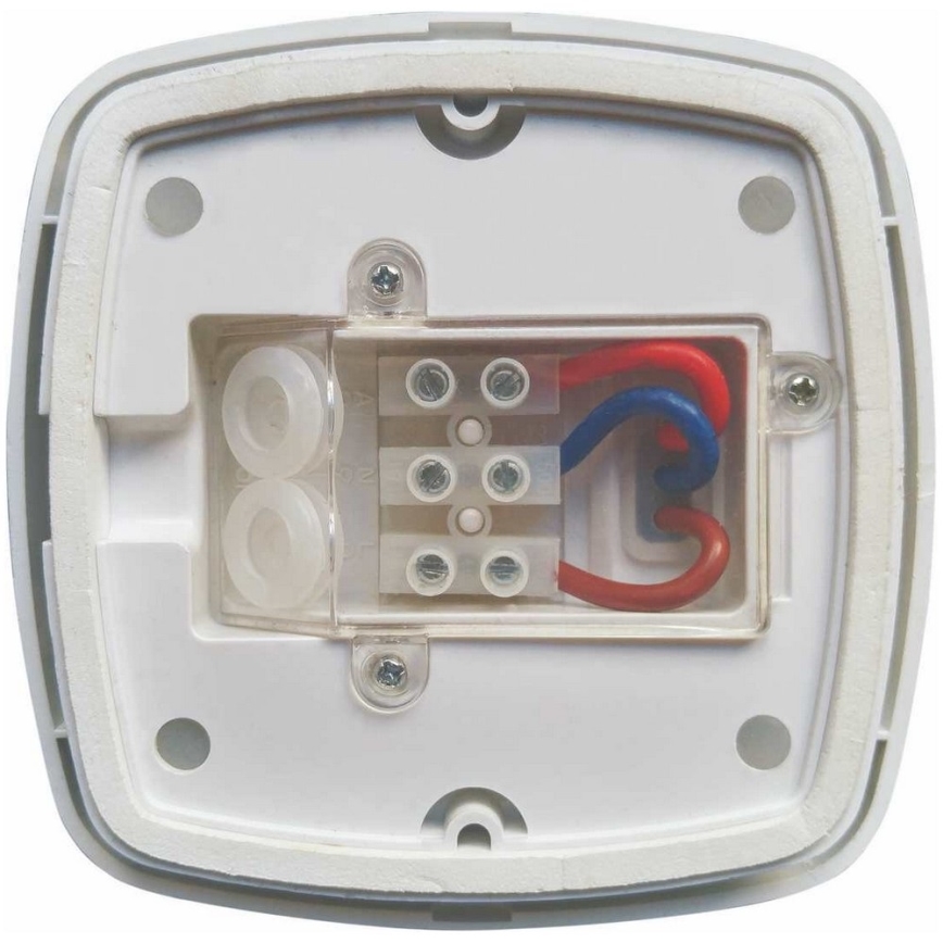 Zunanji senzor gibanja 360° IP65