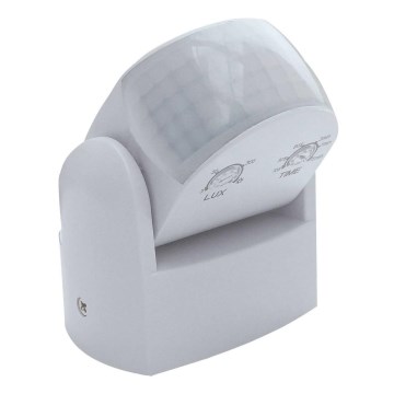 Zunanji senzor gibanja PIR 1200W/230V IP65