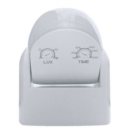 Zunanji senzor gibanja PIR 1200W/230V IP65