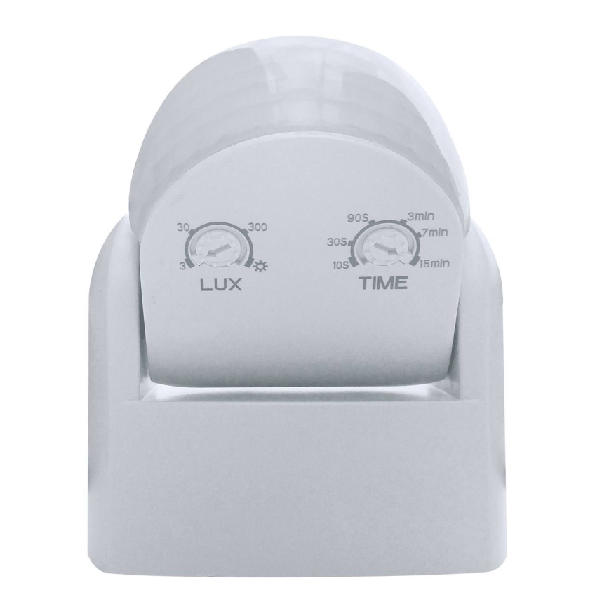 Zunanji senzor gibanja PIR 1200W/230V IP65